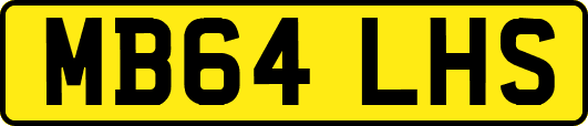 MB64LHS