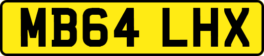 MB64LHX