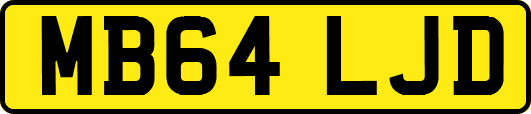 MB64LJD