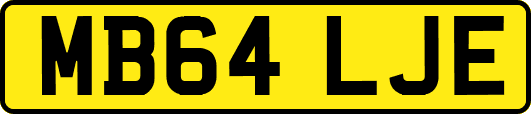 MB64LJE
