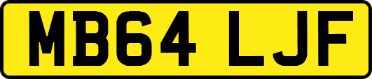 MB64LJF