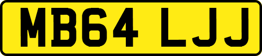 MB64LJJ