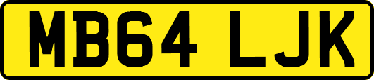 MB64LJK