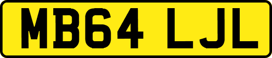 MB64LJL