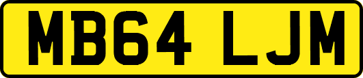 MB64LJM