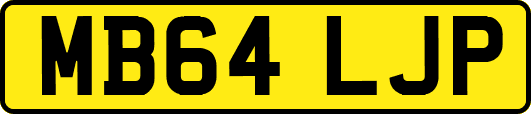 MB64LJP