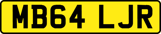 MB64LJR