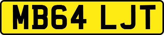 MB64LJT