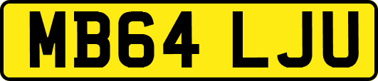 MB64LJU