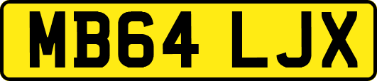 MB64LJX