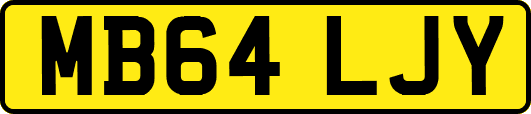 MB64LJY