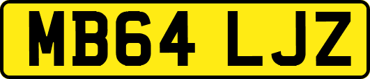 MB64LJZ