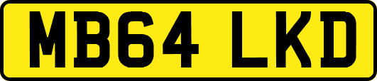 MB64LKD