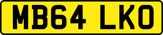MB64LKO