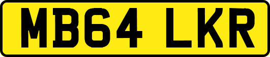 MB64LKR
