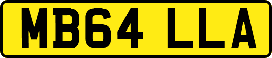 MB64LLA