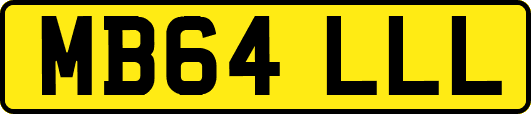MB64LLL