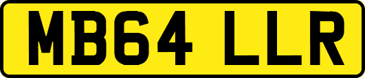 MB64LLR