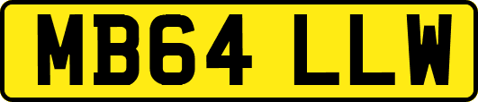 MB64LLW