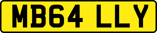 MB64LLY