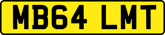 MB64LMT