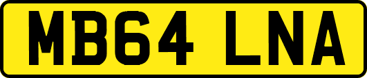 MB64LNA
