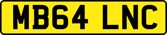 MB64LNC
