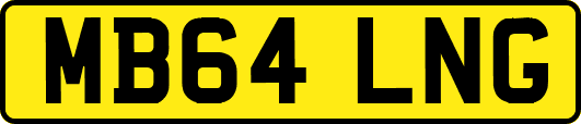 MB64LNG