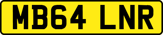 MB64LNR