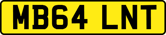 MB64LNT