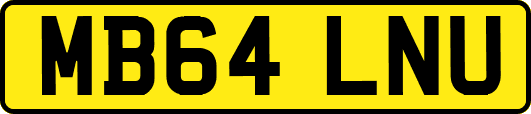 MB64LNU