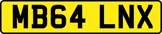 MB64LNX