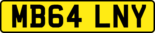 MB64LNY