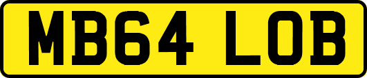 MB64LOB