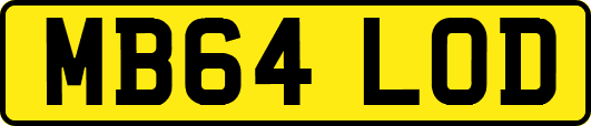 MB64LOD