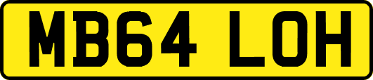 MB64LOH