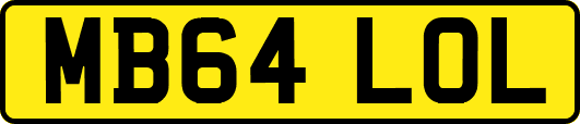 MB64LOL
