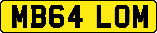 MB64LOM