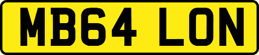 MB64LON