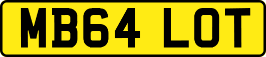 MB64LOT
