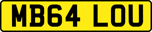 MB64LOU