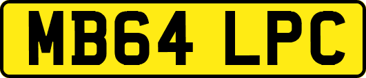 MB64LPC