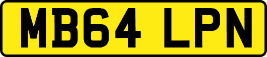 MB64LPN