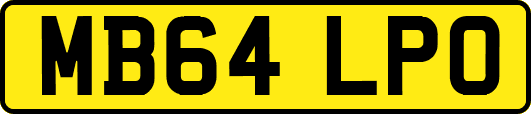 MB64LPO
