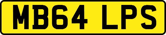 MB64LPS