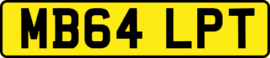 MB64LPT
