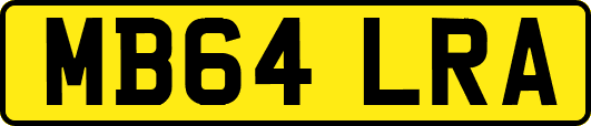 MB64LRA