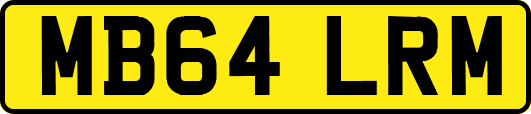 MB64LRM
