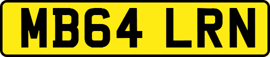 MB64LRN