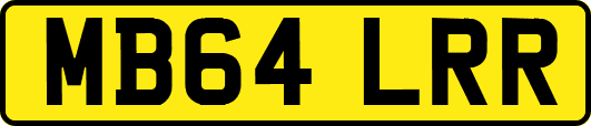 MB64LRR